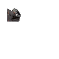 Produktbild för Case Logic SLR Camera Holster - hölsterväska för kamera med zoomlins