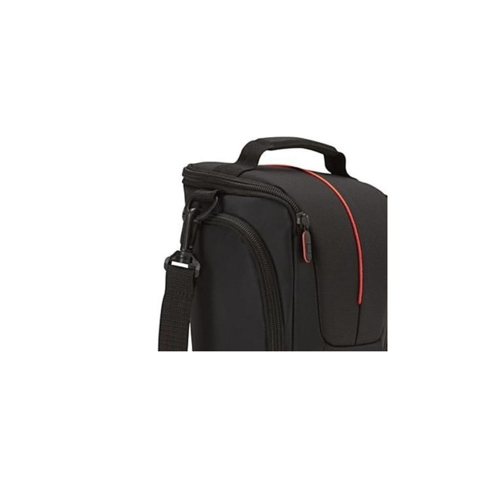 Produktbild för Case Logic SLR Camera Holster - hölsterväska för kamera med zoomlins