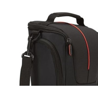 Produktbild för Case Logic SLR Camera Holster - hölsterväska för kamera med zoomlins