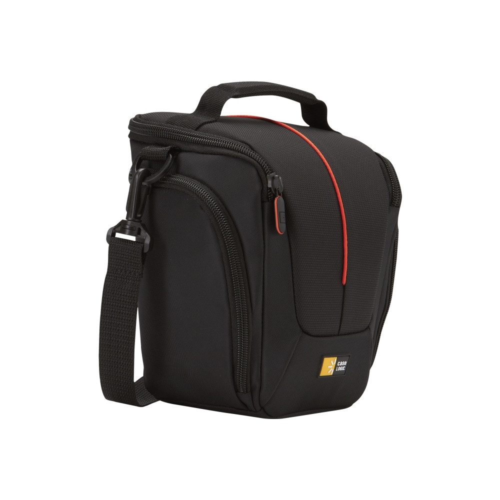 Produktbild för Case Logic SLR Camera Holster - hölsterväska för kamera med zoomlins