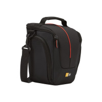 Produktbild för Case Logic SLR Camera Holster - hölsterväska för kamera med zoomlins