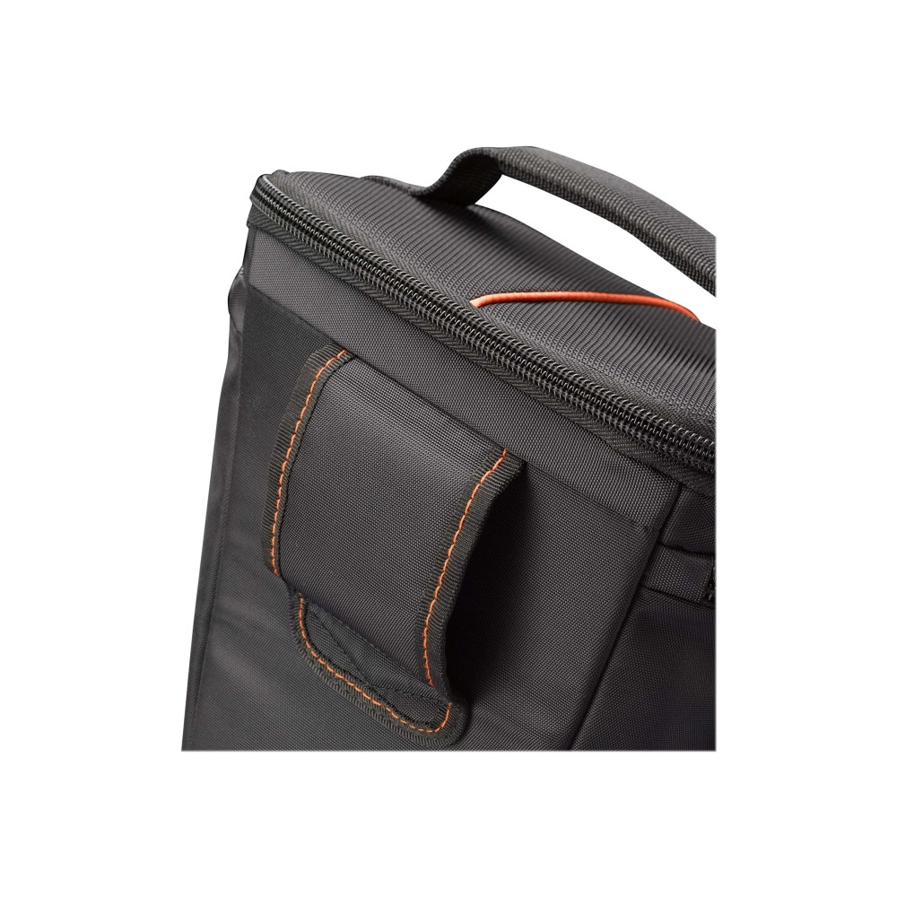 Produktbild för Case Logic SLR Camera Holster - hölsterväska för kamera med zoomlins