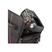 Produktbild för Case Logic SLR Camera Holster - hölsterväska för kamera med zoomlins