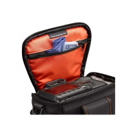 Produktbild för Case Logic SLR Camera Holster - hölsterväska för kamera med zoomlins
