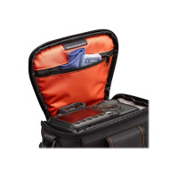 Produktbild för Case Logic SLR Camera Holster - hölsterväska för kamera med zoomlins