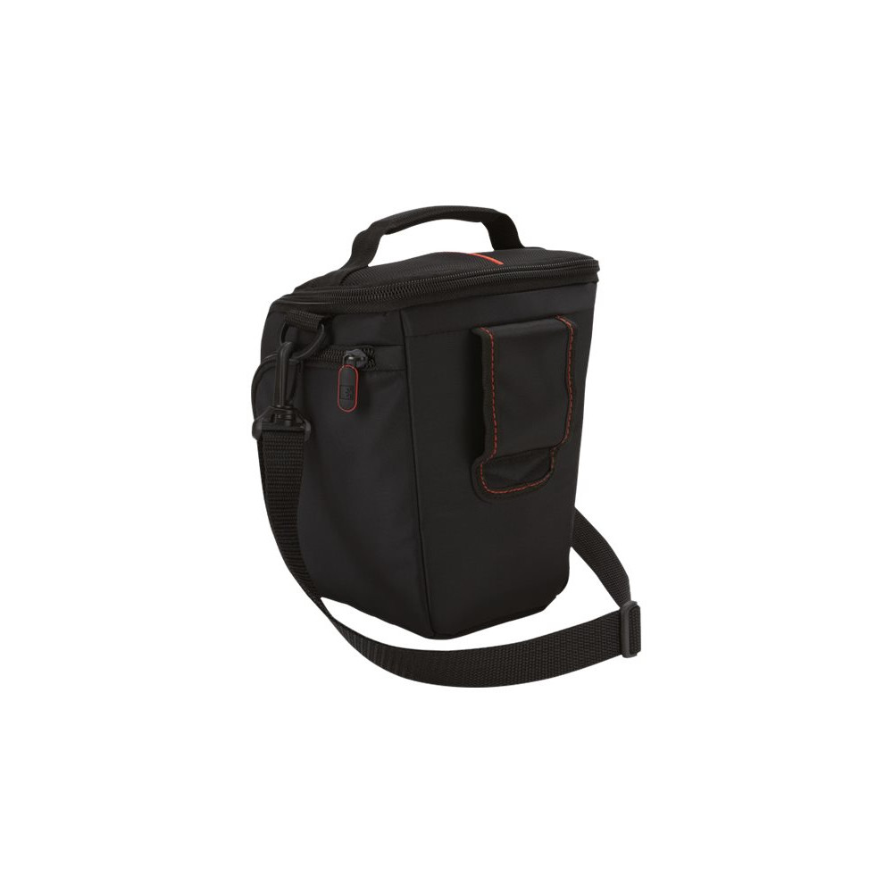 Produktbild för Case Logic SLR Camera Holster - hölsterväska för kamera med zoomlins