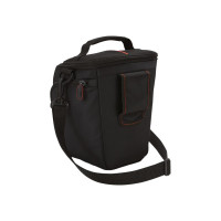 Produktbild för Case Logic SLR Camera Holster - hölsterväska för kamera med zoomlins
