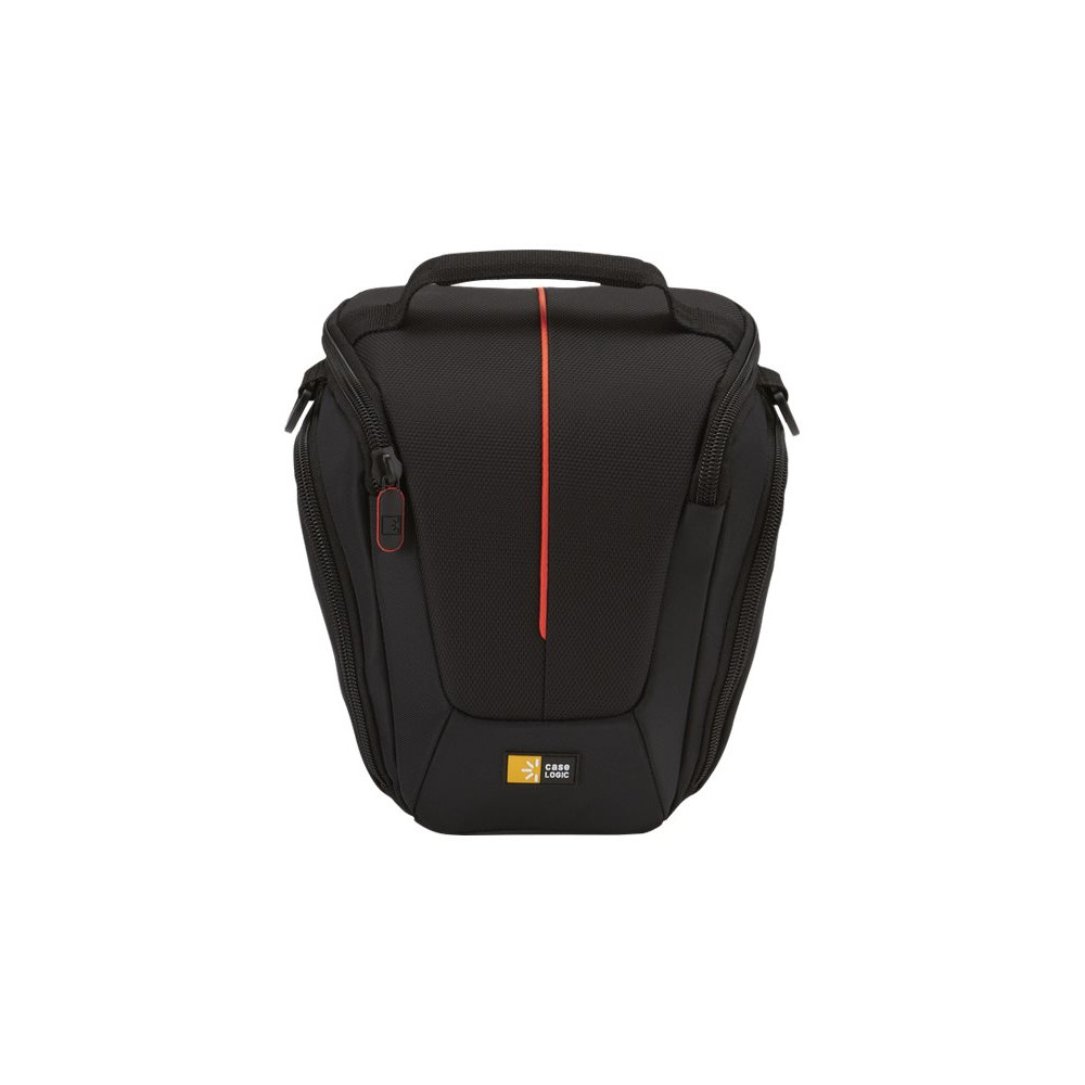 Produktbild för Case Logic SLR Camera Holster - hölsterväska för kamera med zoomlins