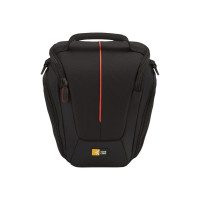 Produktbild för Case Logic SLR Camera Holster - hölsterväska för kamera med zoomlins
