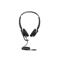 Produktbild för Jabra Engage 50 II UC Stereo - headset - USB-C