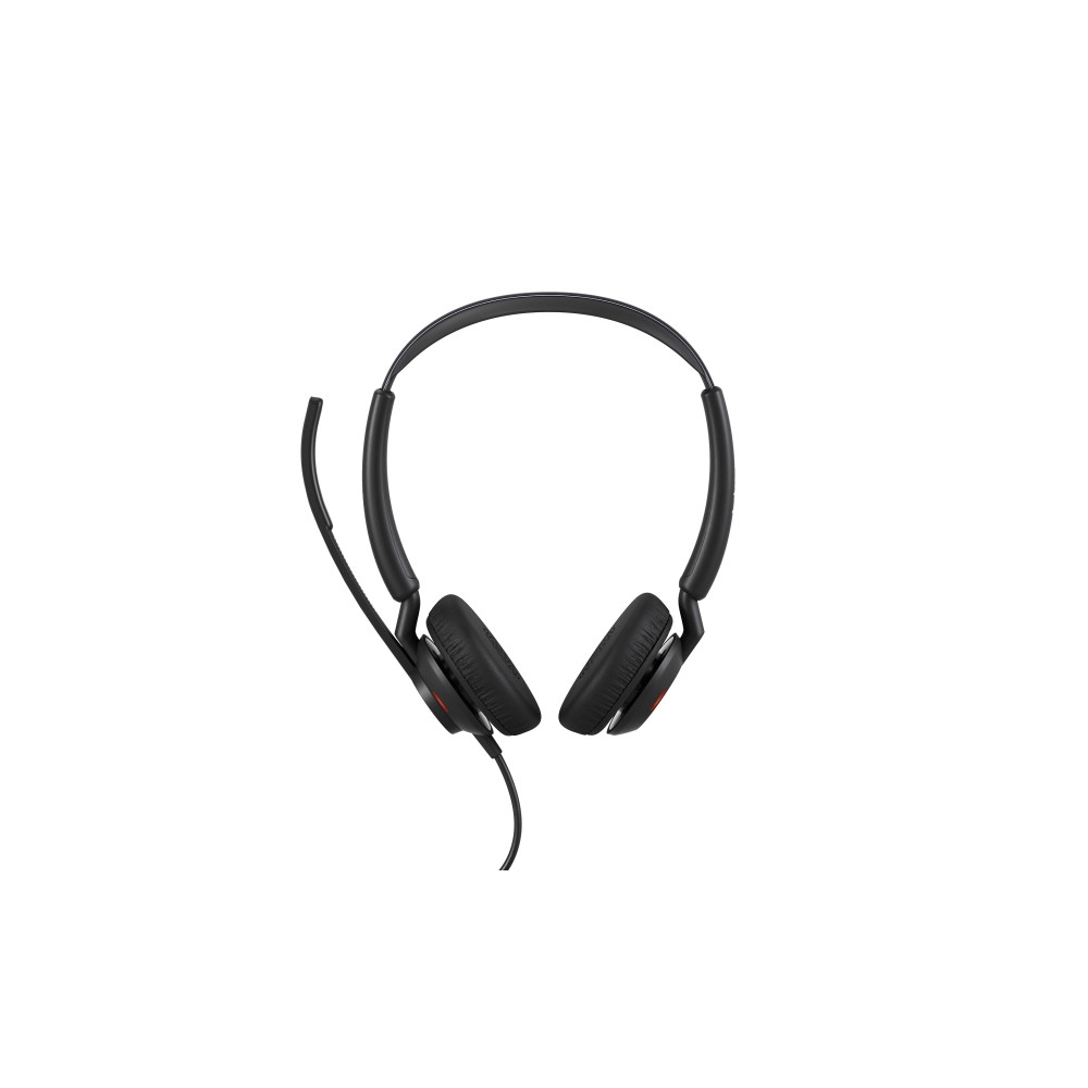 Produktbild för Jabra Engage 50 II UC Stereo - headset - USB-C