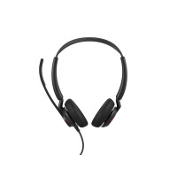 Produktbild för Jabra Engage 50 II UC Stereo - headset - USB-C