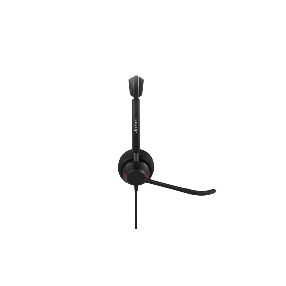 Produktbild för Jabra Engage 50 II UC Stereo - headset - USB-C