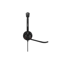 Produktbild för Jabra Engage 50 II UC Stereo - headset - USB-C