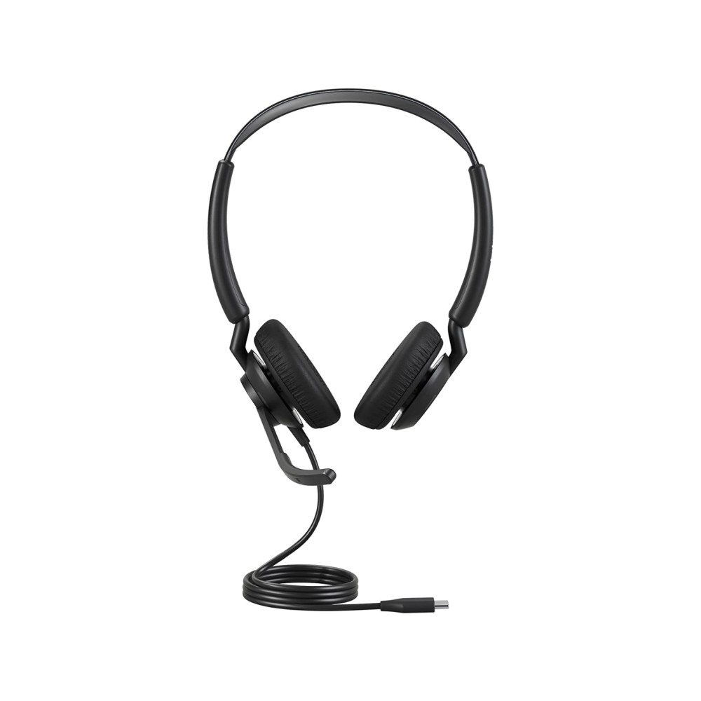 Produktbild för Jabra Engage 50 II UC Stereo - headset - USB-C