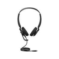 Produktbild för Jabra Engage 50 II UC Stereo - headset - USB-C