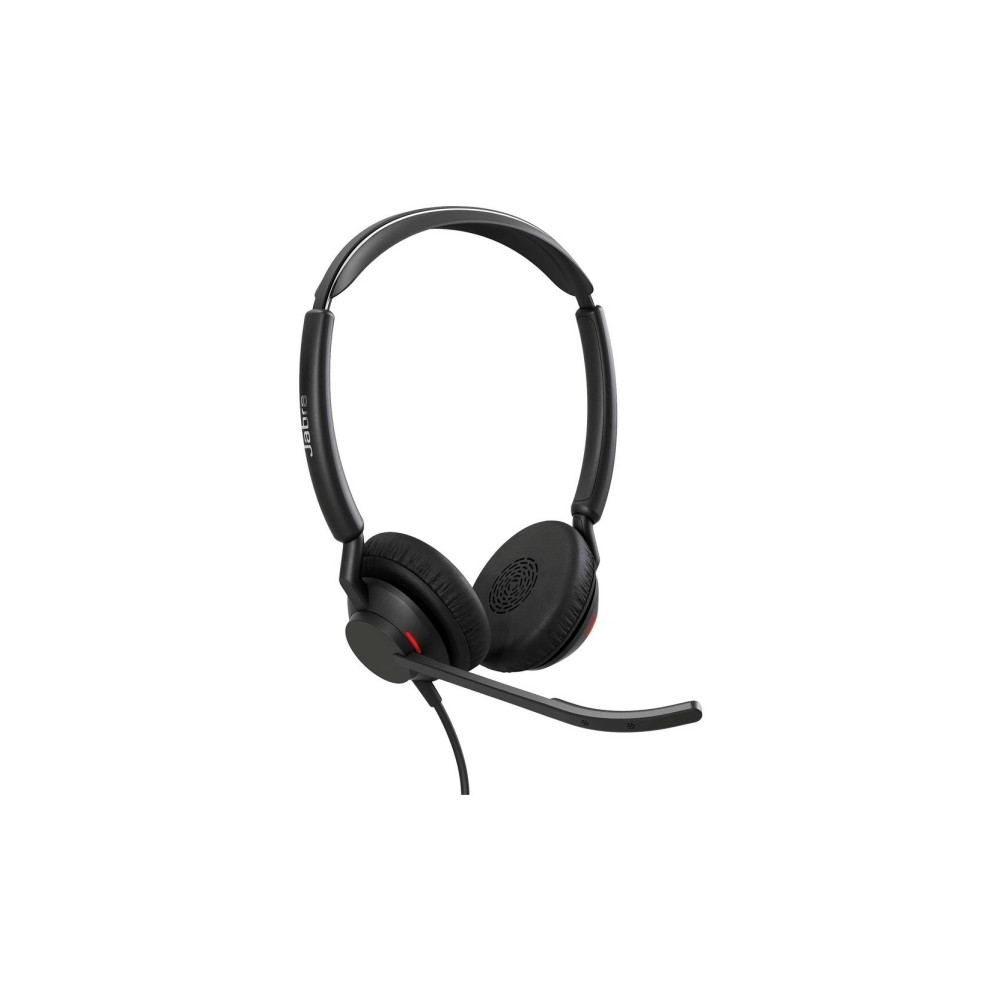 Produktbild för Jabra Engage 50 II UC Stereo - headset - USB-C