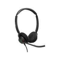 Produktbild för Jabra Engage 50 II UC Stereo - headset - USB-C