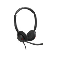 Produktbild för Jabra Engage 50 II UC Stereo - headset - USB-C