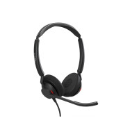 Produktbild för Jabra Engage 50 II UC Stereo - headset - USB-C