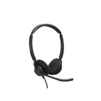 Produktbild för Jabra Engage 50 II UC Stereo - headset - USB-C