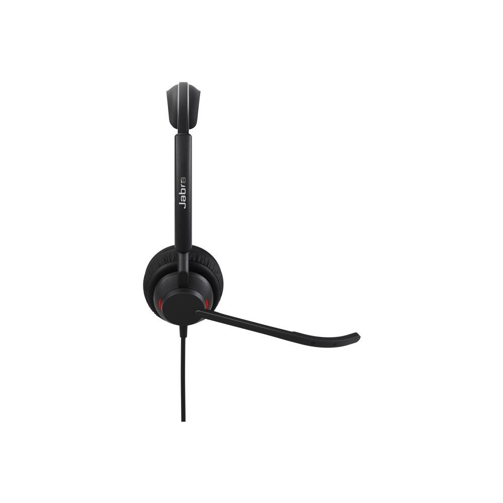 Produktbild för Jabra Engage 50 II UC Stereo - headset - USB-C