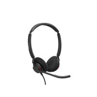 Produktbild för Jabra Engage 50 II UC Stereo - headset - USB-C