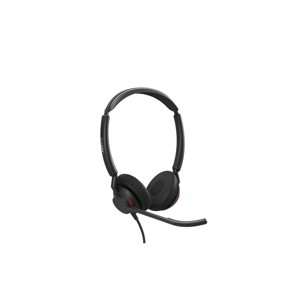Produktbild för Jabra Engage 50 II UC Stereo - headset - USB-C