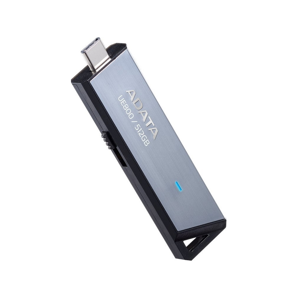 Produktbild för ADATA UE800 - USB flash-enhet - 512 GB
