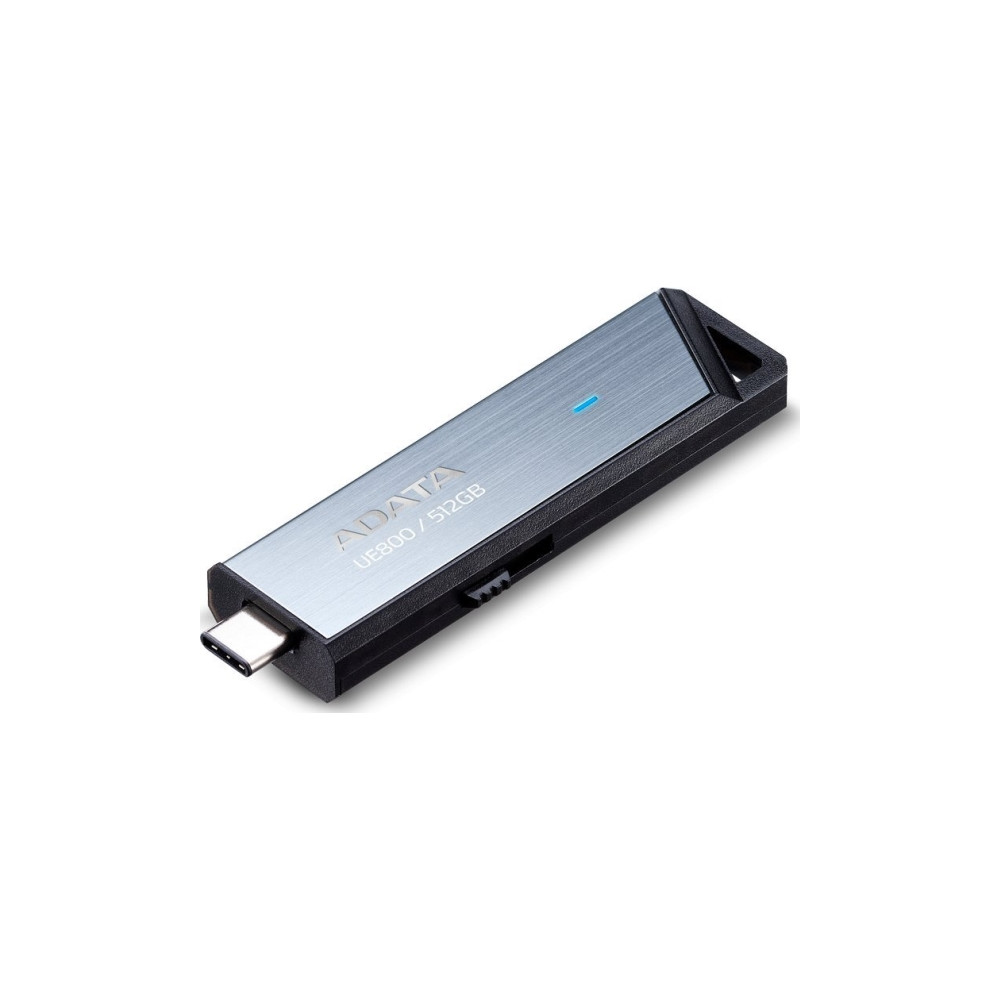 Produktbild för ADATA UE800 - USB flash-enhet - 512 GB