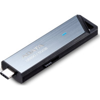 Produktbild för ADATA UE800 - USB flash-enhet - 512 GB