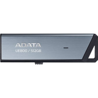 Produktbild för ADATA UE800 - USB flash-enhet - 512 GB