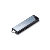 Produktbild för ADATA UE800 - USB flash-enhet - 512 GB