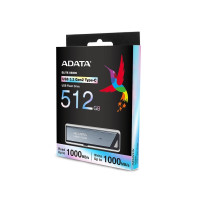 Produktbild för ADATA UE800 - USB flash-enhet - 512 GB