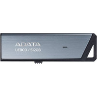 Produktbild för ADATA UE800 - USB flash-enhet - 512 GB