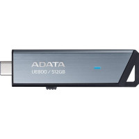 Produktbild för ADATA UE800 - USB flash-enhet - 512 GB
