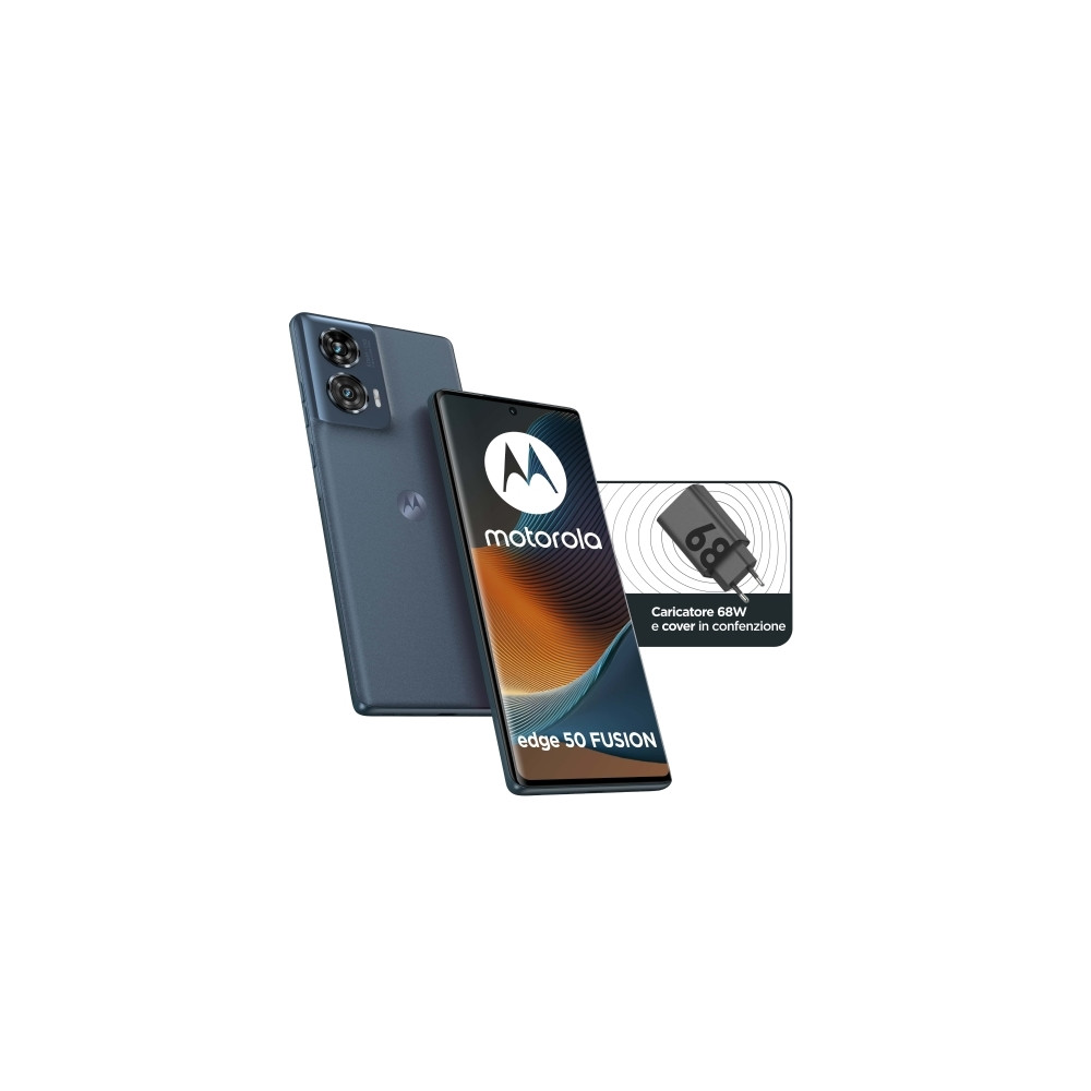 Produktbild för Motorola Edge 50 Fusion