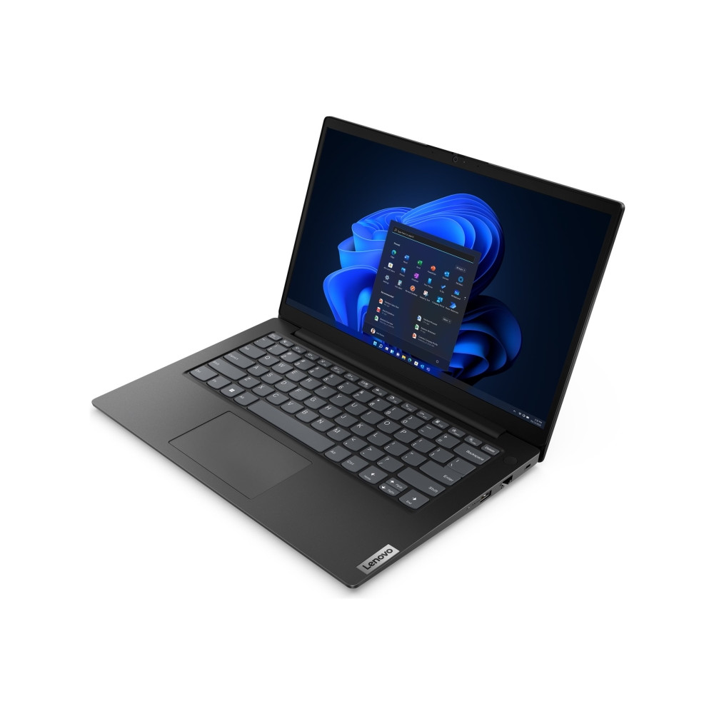 Produktbild för Lenovo V14 G4 AMN - 14" - AMD Ryzen 5 - 7520U - 16 GB RAM - 512 GB SSD - nordiskt (danska/finska/norska/svenska)