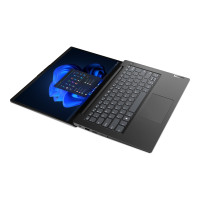 Produktbild för Lenovo V14 G4 AMN - 14" - AMD Ryzen 5 - 7520U - 16 GB RAM - 512 GB SSD - nordiskt (danska/finska/norska/svenska)