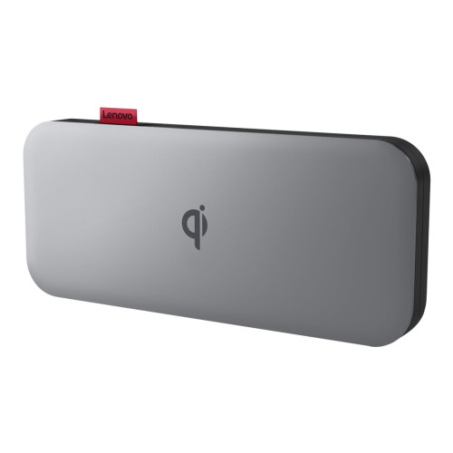 Lenovo Lenovo Go power bank - Li-pol - USB-C - 30 watt