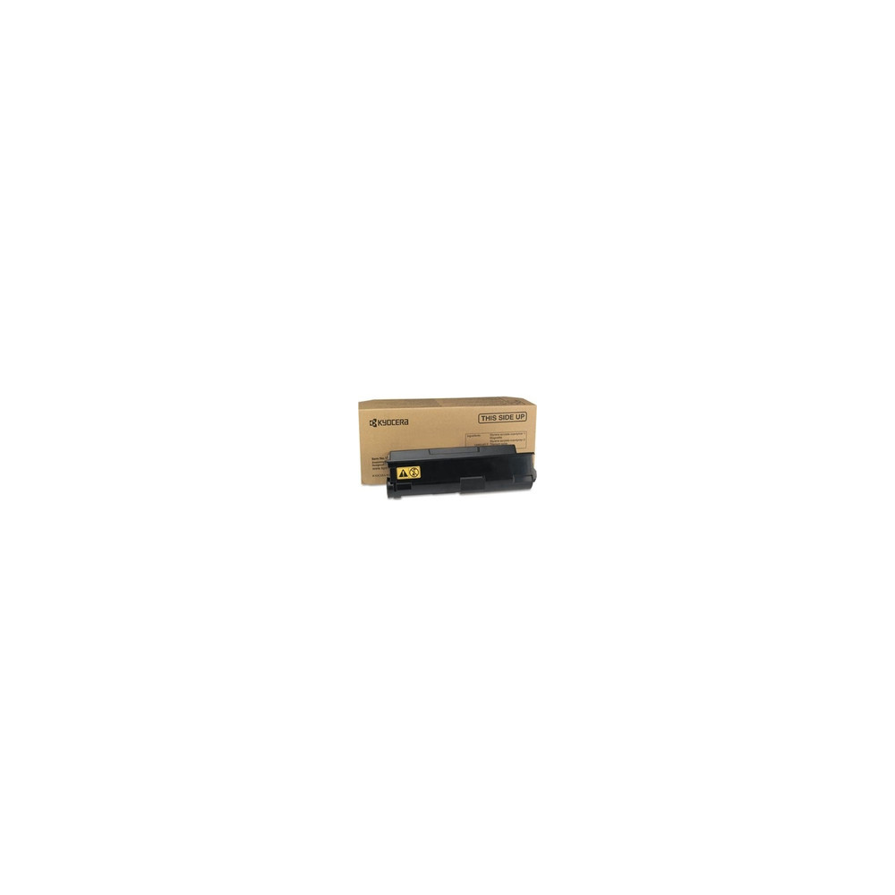 Produktbild för Kyocera TK 3100 - svart - original - tonerkassett