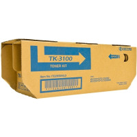 Produktbild för Kyocera TK 3100 - svart - original - tonerkassett