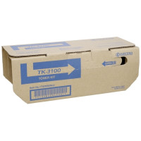 Produktbild för Kyocera TK 3100 - svart - original - tonerkassett
