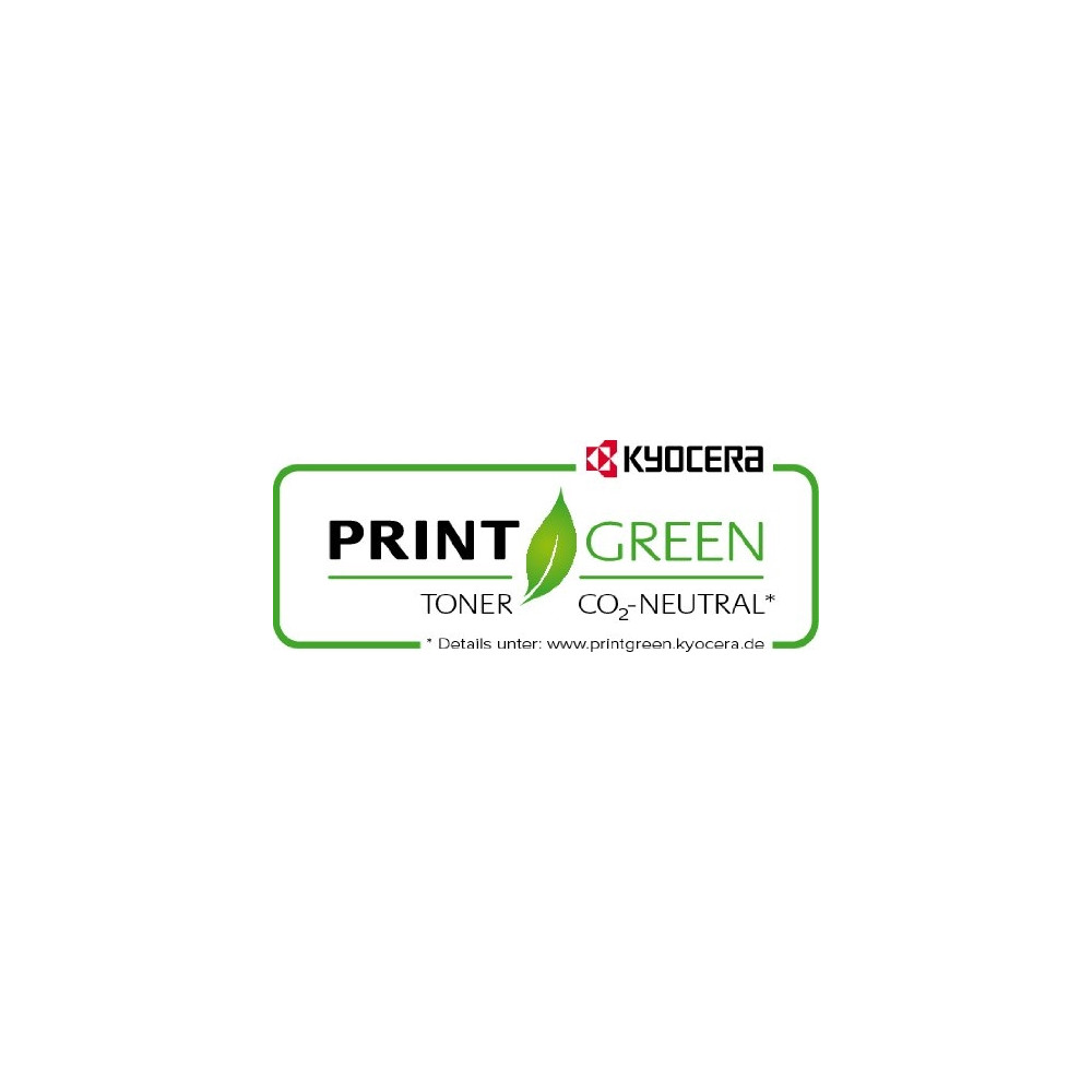 Produktbild för Kyocera TK 3100 - svart - original - tonerkassett