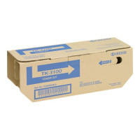 Produktbild för Kyocera TK 3100 - svart - original - tonerkassett