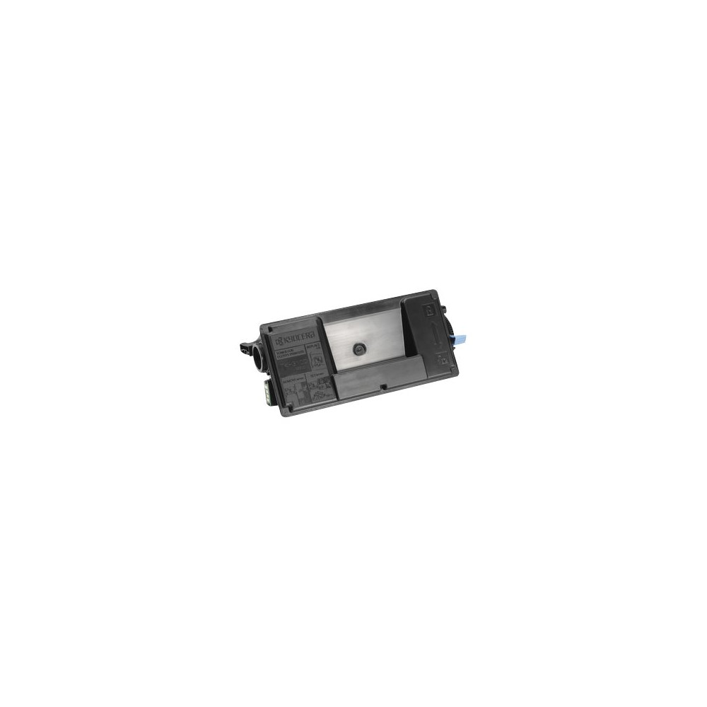 Produktbild för Kyocera TK 3100 - svart - original - tonerkassett