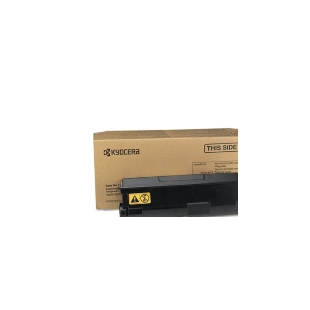 Produktbild för Kyocera TK 3100 - svart - original - tonerkassett
