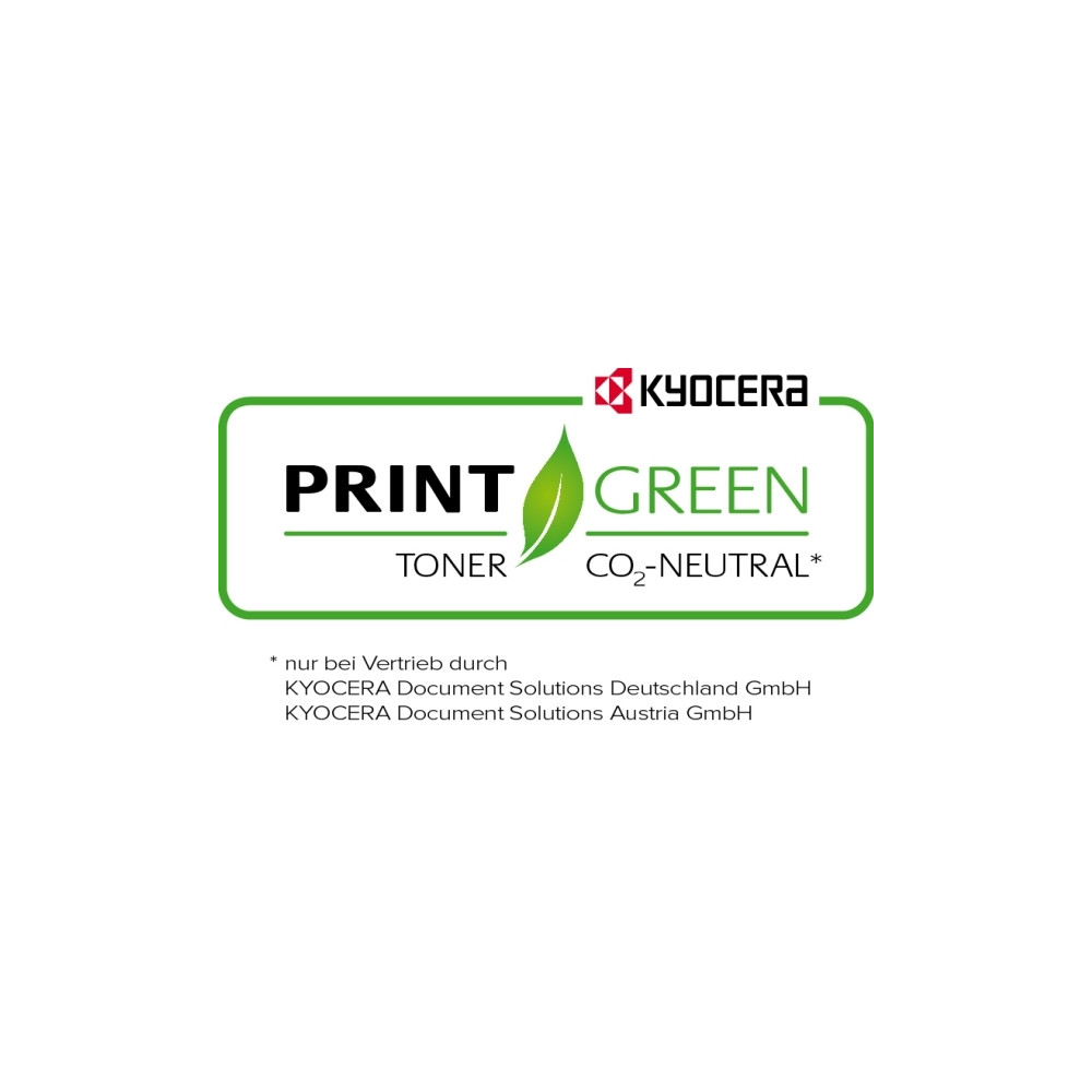 Produktbild för Kyocera TK 3100 - svart - original - tonerkassett