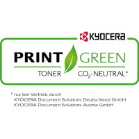 Produktbild för Kyocera TK 3100 - svart - original - tonerkassett