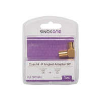 Produktbild för Sinox One antennadapter
